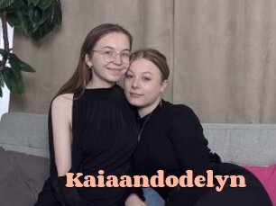 Kaiaandodelyn