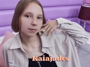Kaiajades