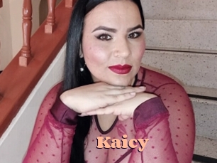 kaicy Chatte Rasée