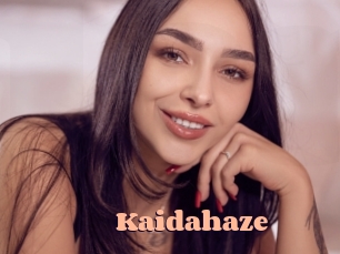 Kaidahaze