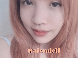 kaiendell Chatte Rasée