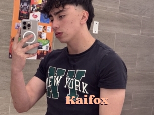 Kaifox