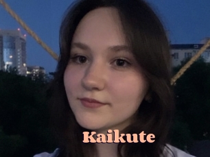 Kaikute
