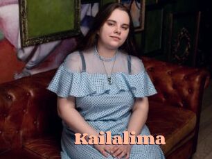Kailalima