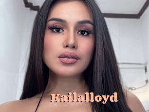 Kailalloyd