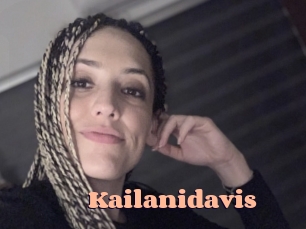 kailanidavis Chatte Rasée