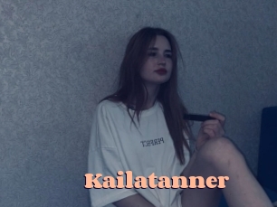 Kailatanner