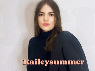 Kaileysummer