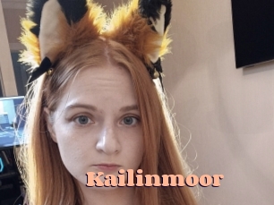 kailinmoor Chatte Rasée