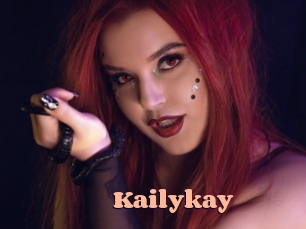 kailykay Chatte Rasée