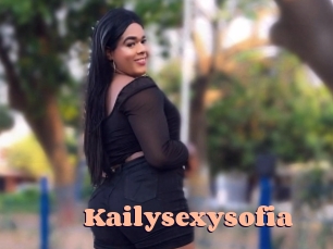 Kailysexysofia