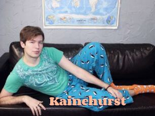 kainehurst Chatte Rasée