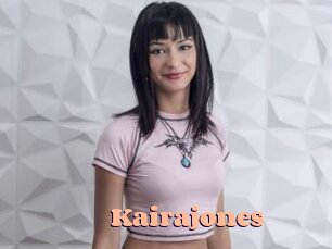 kairajones Chatte Rasée