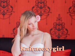 Kairasexygirl