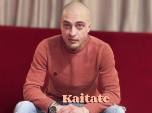 kaitate Chatte Rasée