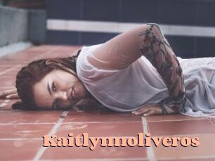 Kaitlynnoliveros