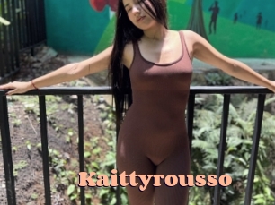 Kaittyrousso