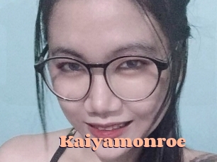 Kaiyamonroe