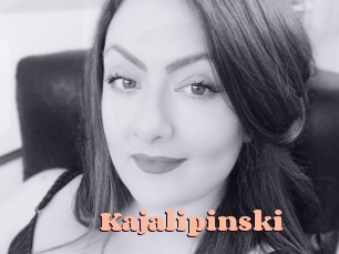 Kajalipinski