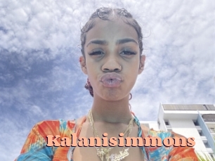 Kalanisimmons