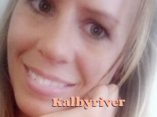 Kalbyriver