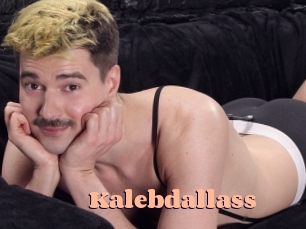 Kalebdallass