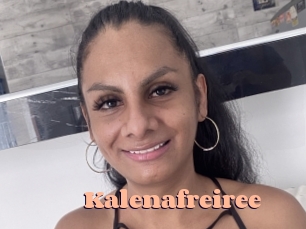 Kalenafreiree