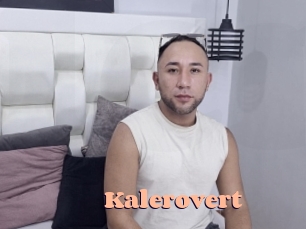 Kalerovert