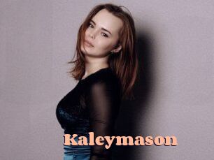 kaleymason Chatte Rasée