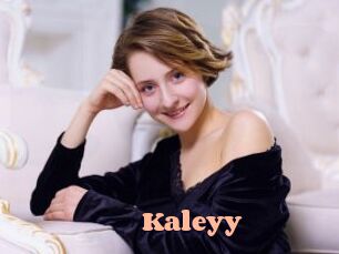 Kaleyy