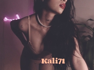 Kali71