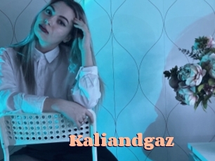 kaliandgaz Chatte Rasée
