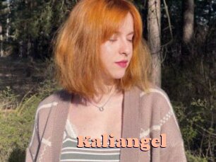 kaliangel Chatte Rasée