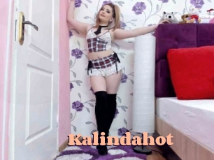 Kalindahot
