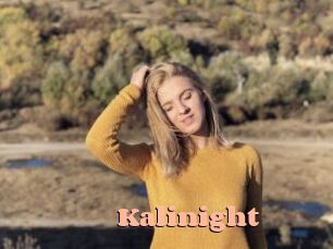 Kalinight