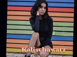 Kalischawarz