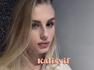 Kalisyif