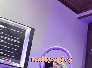 Kallyspicy