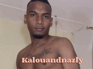 kalouandnazly Chatte Rasée
