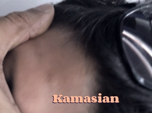 Kamasian