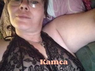 Kamca