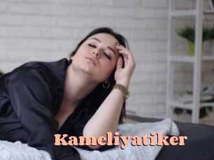 Kameliyatiker