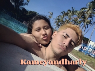 Kameyandharly