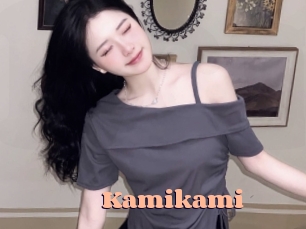 Kamikami