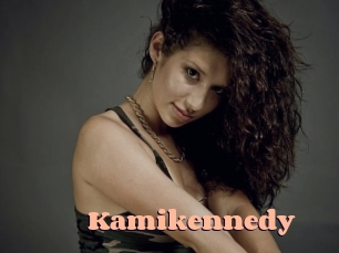 Kamikennedy