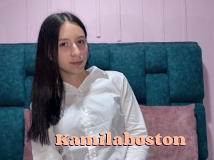 kamilaboston Chatte Rasée