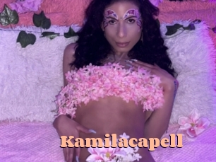 kamilacapell Chatte Rasée