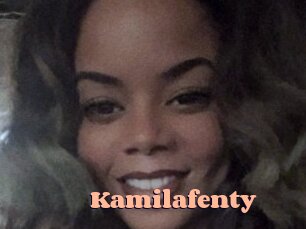 Kamilafenty