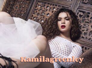 Kamilagreenley