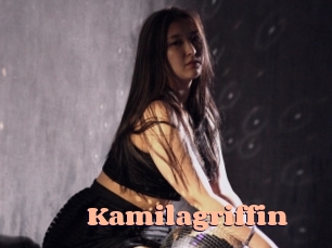 Kamilagriffin
